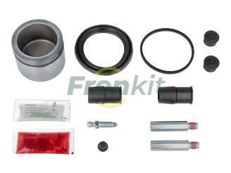  760549 Front SuperKit brake caliper repair kit 760549: Buy near me in Poland at 2407.PL - Good price!