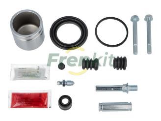  754442 Front SuperKit brake caliper repair kit 754442: Buy near me in Poland at 2407.PL - Good price!