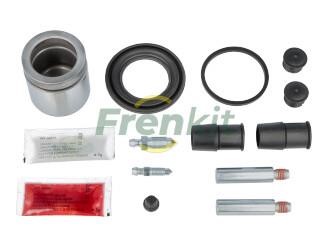  748310 Front SuperKit brake caliper repair kit 748310: Buy near me in Poland at 2407.PL - Good price!