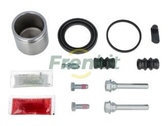 Frenkit 754448 Front SuperKit brake caliper repair kit 754448: Buy near me at 2407.PL in Poland at an Affordable price!