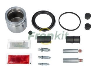 Frenkit 760553 Front SuperKit brake caliper repair kit 760553: Buy near me at 2407.PL in Poland at an Affordable price!