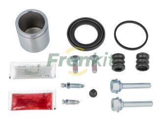 Frenkit 748312 Front SuperKit brake caliper repair kit 748312: Buy near me in Poland at 2407.PL - Good price!