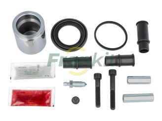  748321 Front SuperKit brake caliper repair kit 748321: Buy near me in Poland at 2407.PL - Good price!