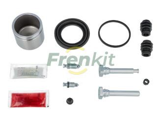  754453 Front SuperKit brake caliper repair kit 754453: Buy near me in Poland at 2407.PL - Good price!