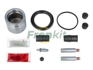  760554 Front SuperKit brake caliper repair kit 760554: Buy near me in Poland at 2407.PL - Good price!