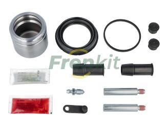 Frenkit 760555 Front SuperKit brake caliper repair kit 760555: Buy near me in Poland at 2407.PL - Good price!