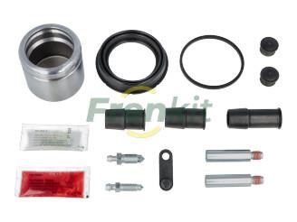 Frenkit 760556 Front SuperKit brake caliper repair kit 760556: Buy near me in Poland at 2407.PL - Good price!