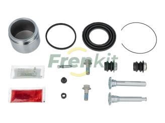 Frenkit 760558 Ремкомплект тормозного суппорта переднего SuperKit 760558: Отличная цена - Купить в Польше на 2407.PL!