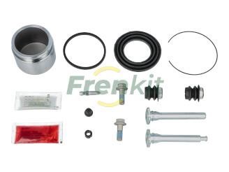 Frenkit 760559 Front SuperKit brake caliper repair kit 760559: Buy near me in Poland at 2407.PL - Good price!