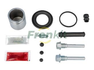 Frenkit 748336 Repair kit brake caliper rear SuperKit 748336: Buy near me in Poland at 2407.PL - Good price!