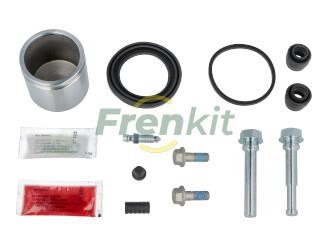 Frenkit 754468 SuperKit Bremssattel-Reparatursatz vorne 754468: Bestellen Sie in Polen zu einem guten Preis bei 2407.PL!