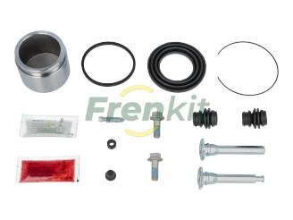 Frenkit 760560 Front SuperKit brake caliper repair kit 760560: Buy near me at 2407.PL in Poland at an Affordable price!