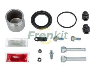  754469 Front SuperKit brake caliper repair kit 754469: Buy near me in Poland at 2407.PL - Good price!