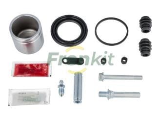  754470 Front SuperKit brake caliper repair kit 754470: Buy near me in Poland at 2407.PL - Good price!