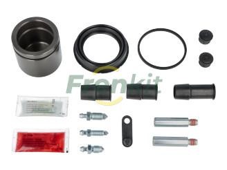 Frenkit 760562 Front SuperKit brake caliper repair kit 760562: Buy near me at 2407.PL in Poland at an Affordable price!