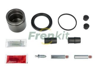 Frenkit 760565 SuperKit Bremssattel-Reparatursatz vorne 760565: Kaufen Sie zu einem guten Preis in Polen bei 2407.PL!