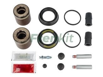 Frenkit 748354 Front SuperKit brake caliper repair kit 748354: Buy near me in Poland at 2407.PL - Good price!