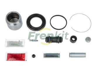  754474 Front SuperKit brake caliper repair kit 754474: Buy near me in Poland at 2407.PL - Good price!