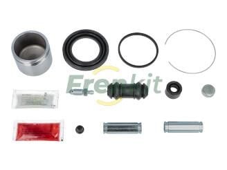 Frenkit 754475 Front SuperKit brake caliper repair kit 754475: Buy near me in Poland at 2407.PL - Good price!