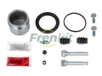 Frenkit 760570 Front SuperKit brake caliper repair kit 760570: Buy near me in Poland at 2407.PL - Good price!