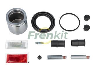 Frenkit 760573 Front SuperKit brake caliper repair kit 760573: Buy near me in Poland at 2407.PL - Good price!