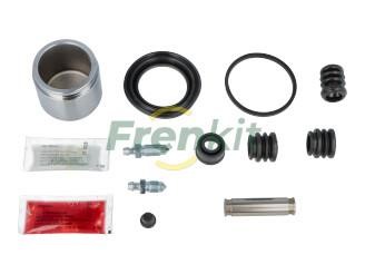  751364 Front SuperKit brake caliper repair kit 751364: Buy near me in Poland at 2407.PL - Good price!