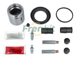 Frenkit 754902 Front SuperKit brake caliper repair kit 754902: Buy near me in Poland at 2407.PL - Good price!