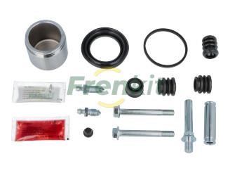 Frenkit 751365 Front SuperKit brake caliper repair kit 751365: Buy near me in Poland at 2407.PL - Good price!