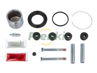 Frenkit 751372 Front SuperKit brake caliper repair kit 751372: Buy near me in Poland at 2407.PL - Good price!