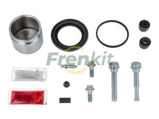  760578 Front SuperKit brake caliper repair kit 760578: Buy near me in Poland at 2407.PL - Good price!