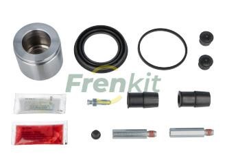  760581 Front SuperKit brake caliper repair kit 760581: Buy near me in Poland at 2407.PL - Good price!