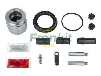 Frenkit 760582 Front SuperKit brake caliper repair kit 760582: Buy near me in Poland at 2407.PL - Good price!