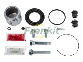 Frenkit 757494 SuperKit Bremssattel-Reparatursatz vorne 757494: Kaufen Sie zu einem guten Preis in Polen bei 2407.PL!