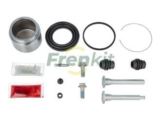 Frenkit 764610 Front SuperKit brake caliper repair kit 764610: Buy near me at 2407.PL in Poland at an Affordable price!