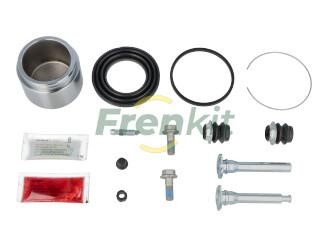  764611 Front SuperKit brake caliper repair kit 764611: Buy near me in Poland at 2407.PL - Good price!