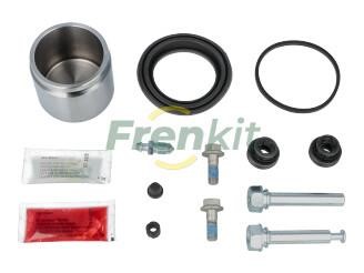 Frenkit 760588 Ремкомплект тормозного суппорта переднего SuperKit 760588: Отличная цена - Купить в Польше на 2407.PL!