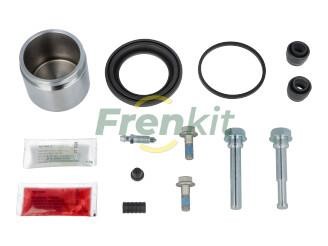  760589 Front SuperKit brake caliper repair kit 760589: Buy near me in Poland at 2407.PL - Good price!