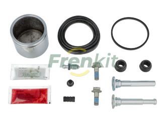 Frenkit 760591 Ремкомплект тормозного суппорта переднего SuperKit 760591: Отличная цена - Купить в Польше на 2407.PL!