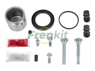 Frenkit 760592 Front SuperKit brake caliper repair kit 760592: Buy near me in Poland at 2407.PL - Good price!