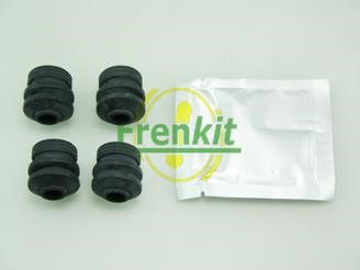 Frenkit 815008 Ремкомплект направляющей суппорта, резиновые уплотнения 815008: Отличная цена - Купить в Польше на 2407.PL!