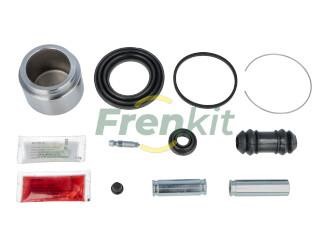  760599 Front SuperKit brake caliper repair kit 760599: Buy near me in Poland at 2407.PL - Good price!