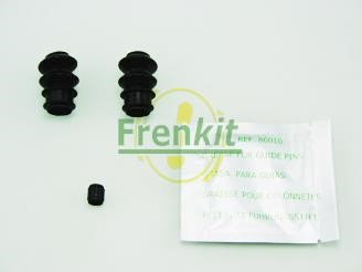 Frenkit 808024 Ремкомплект направляючої заднього супорта, гумові ущільнення 808024: Купити у Польщі - Добра ціна на 2407.PL!