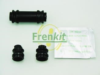 Frenkit 816013 Front caliper guide repair kit, rubber seals 816013: Buy near me at 2407.PL in Poland at an Affordable price!