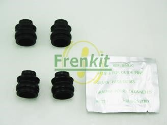 Frenkit 816020 Front caliper guide repair kit, rubber seals 816020: Buy near me in Poland at 2407.PL - Good price!