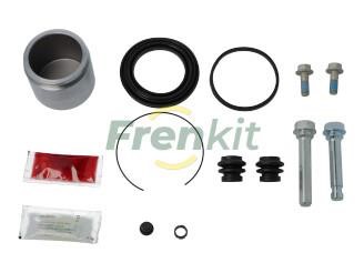 Frenkit 760902 Front SuperKit brake caliper repair kit 760902: Buy near me in Poland at 2407.PL - Good price!