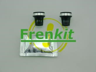 Frenkit 816024 Reparatursatz für vordere Bremssattelführung, Gummidichtungen 816024: Kaufen Sie zu einem guten Preis in Polen bei 2407.PL!