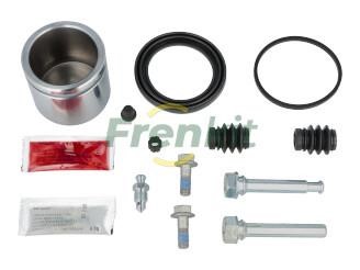 Frenkit 760903 Front SuperKit brake caliper repair kit 760903: Buy near me at 2407.PL in Poland at an Affordable price!