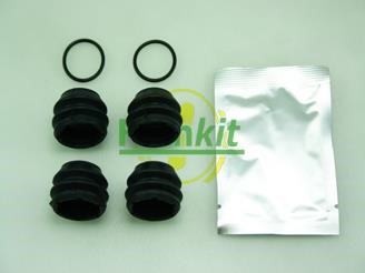 Frenkit 820009 Caliper guide repair kit, rubber seals 820009: Buy near me in Poland at 2407.PL - Good price!