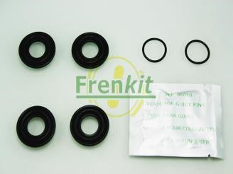 Frenkit 820010 Front caliper guide repair kit, rubber seals 820010: Buy near me in Poland at 2407.PL - Good price!