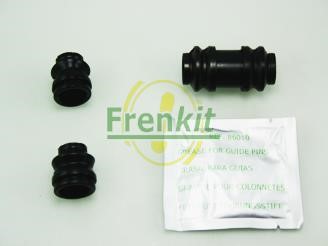 Frenkit 820012 Caliper guide repair kit, rubber seals 820012: Buy near me at 2407.PL in Poland at an Affordable price!